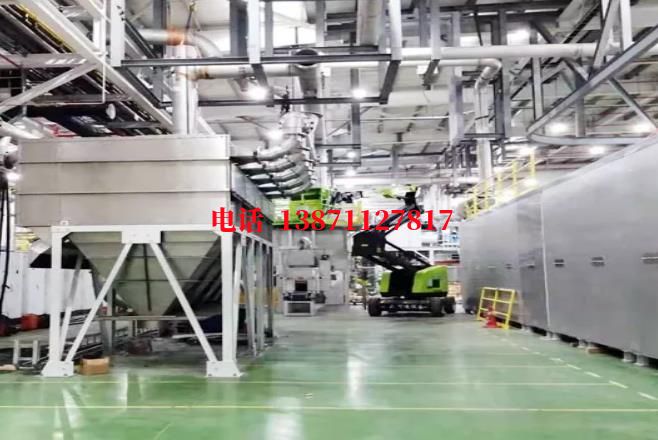 谢家集机电设备安装工程,设备安装公司