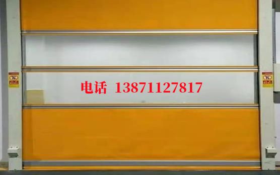 谢家集洁净室门
